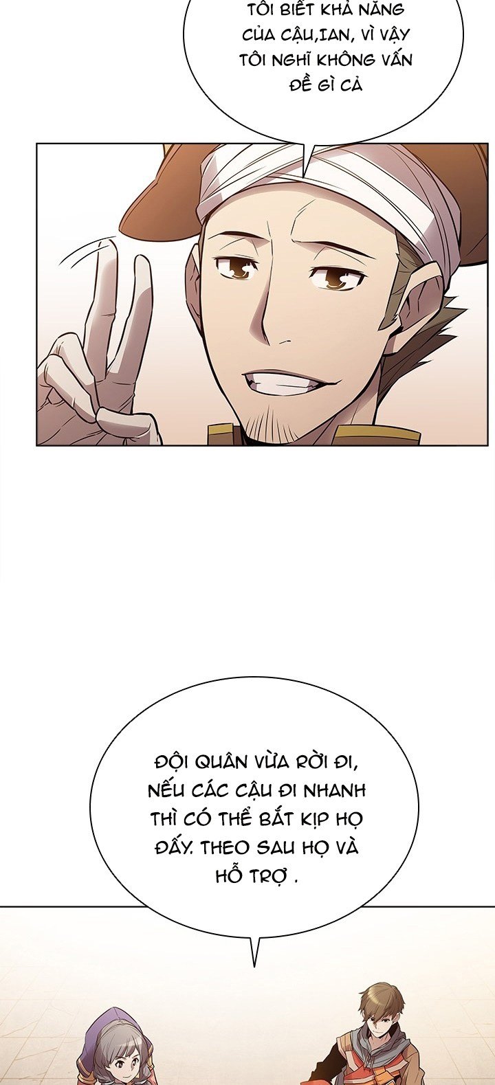 Đọc truyện Bậc thầy thuần hóa - Chap 9