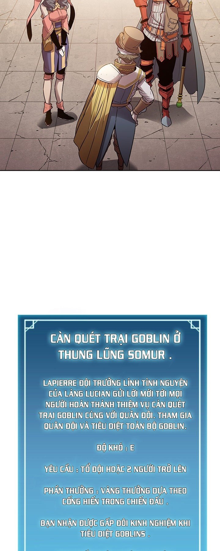 Đọc truyện Bậc thầy thuần hóa - Chap 9