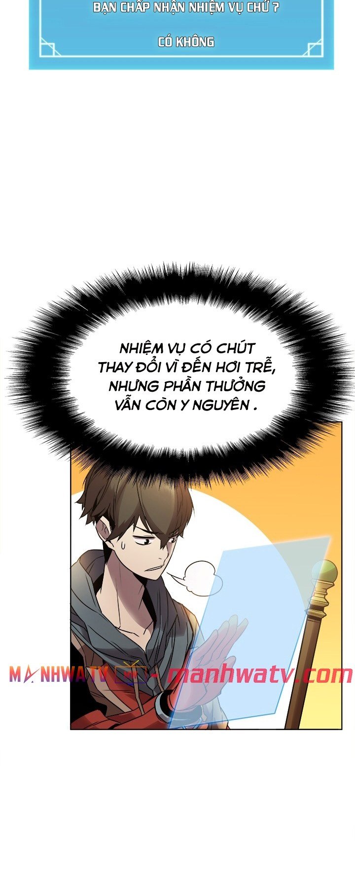 Đọc truyện Bậc thầy thuần hóa - Chap 9