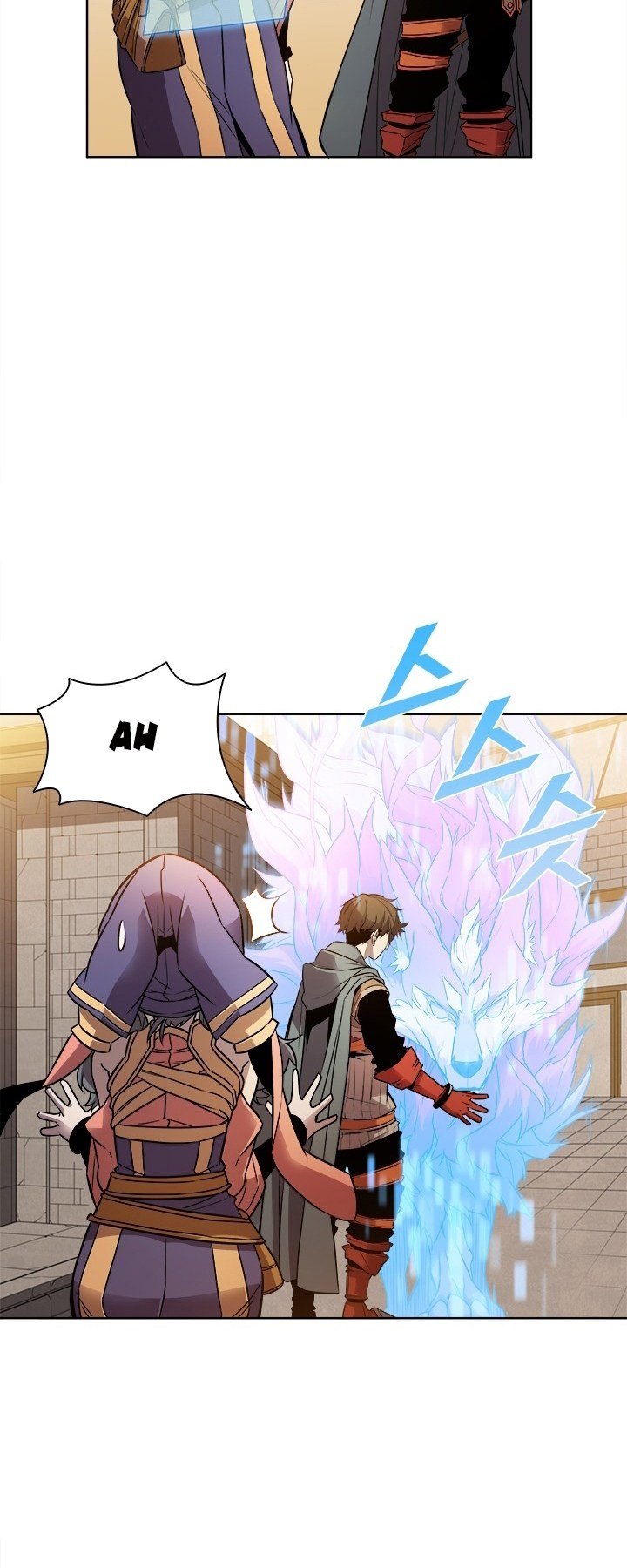 Đọc truyện Bậc thầy thuần hóa - Chap 9