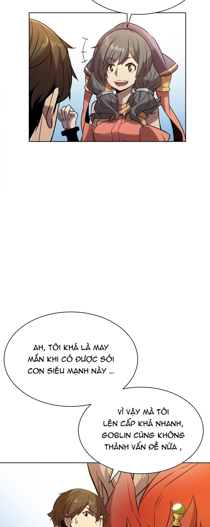 Đọc truyện Bậc thầy thuần hóa - Chap 9