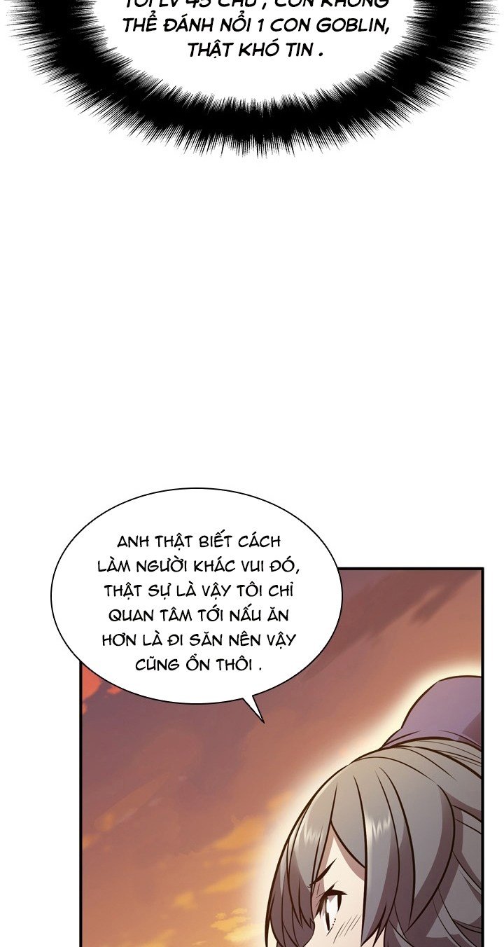 Đọc truyện Bậc thầy thuần hóa - Chap 9