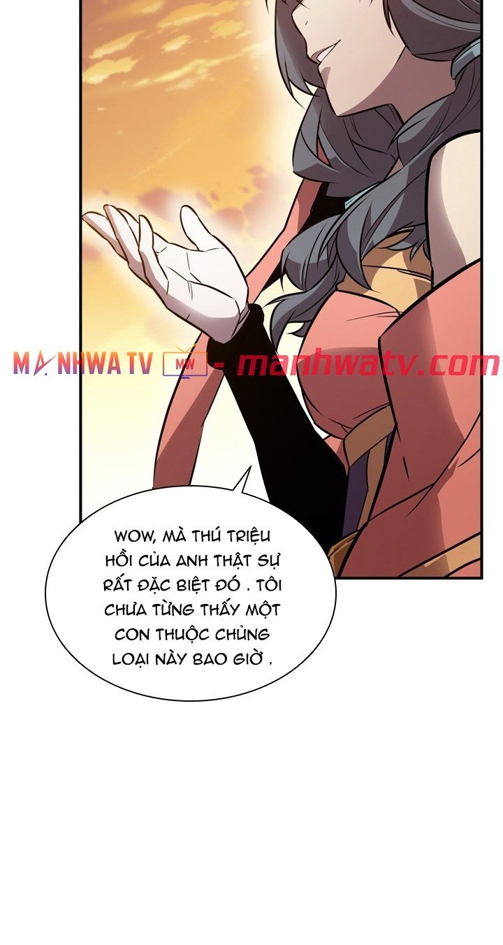 Đọc truyện Bậc thầy thuần hóa - Chap 9