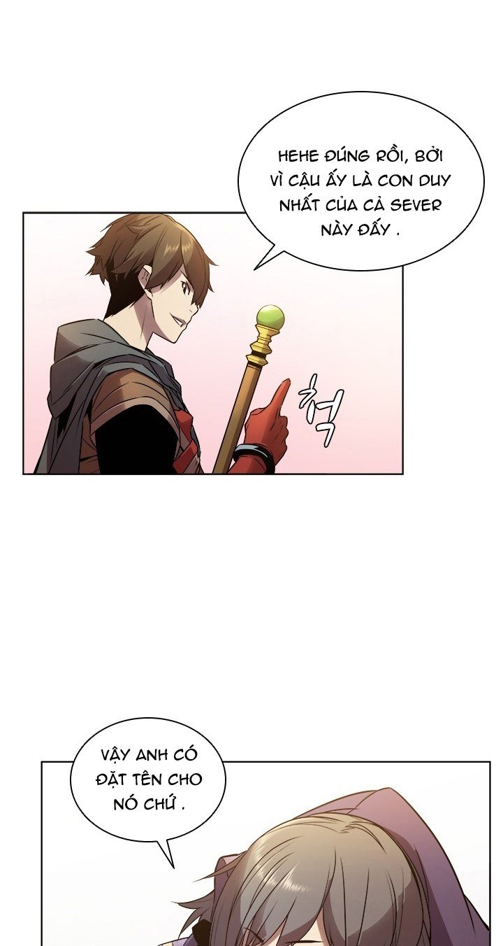 Đọc truyện Bậc thầy thuần hóa - Chap 9