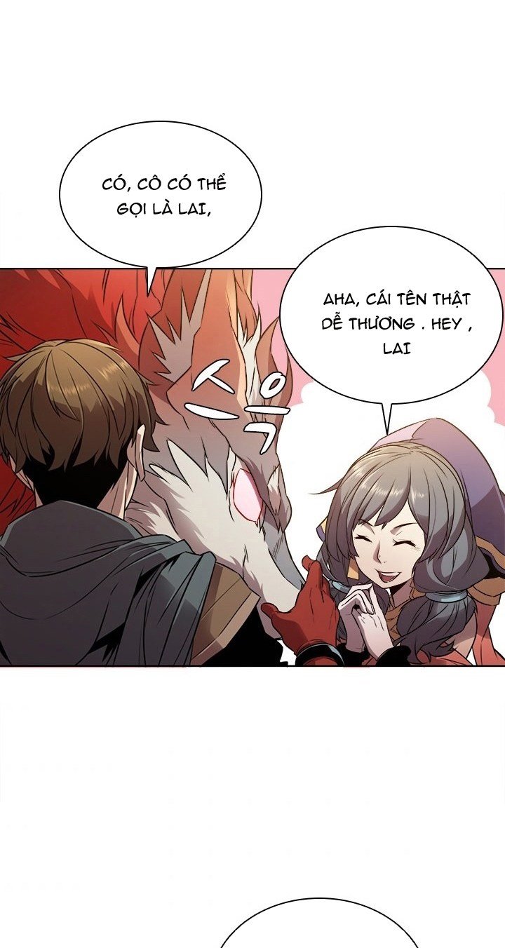 Đọc truyện Bậc thầy thuần hóa - Chap 9