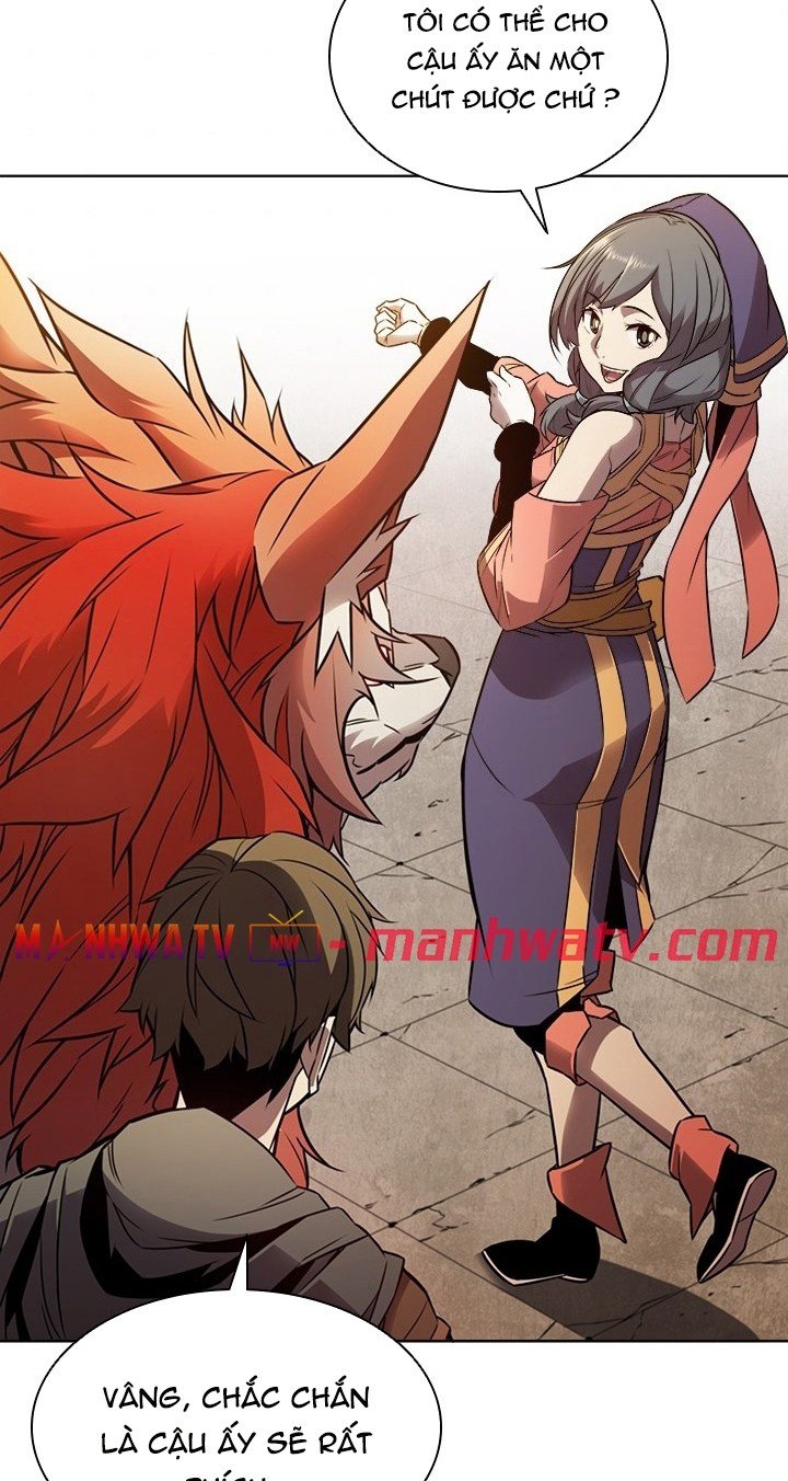 Đọc truyện Bậc thầy thuần hóa - Chap 9