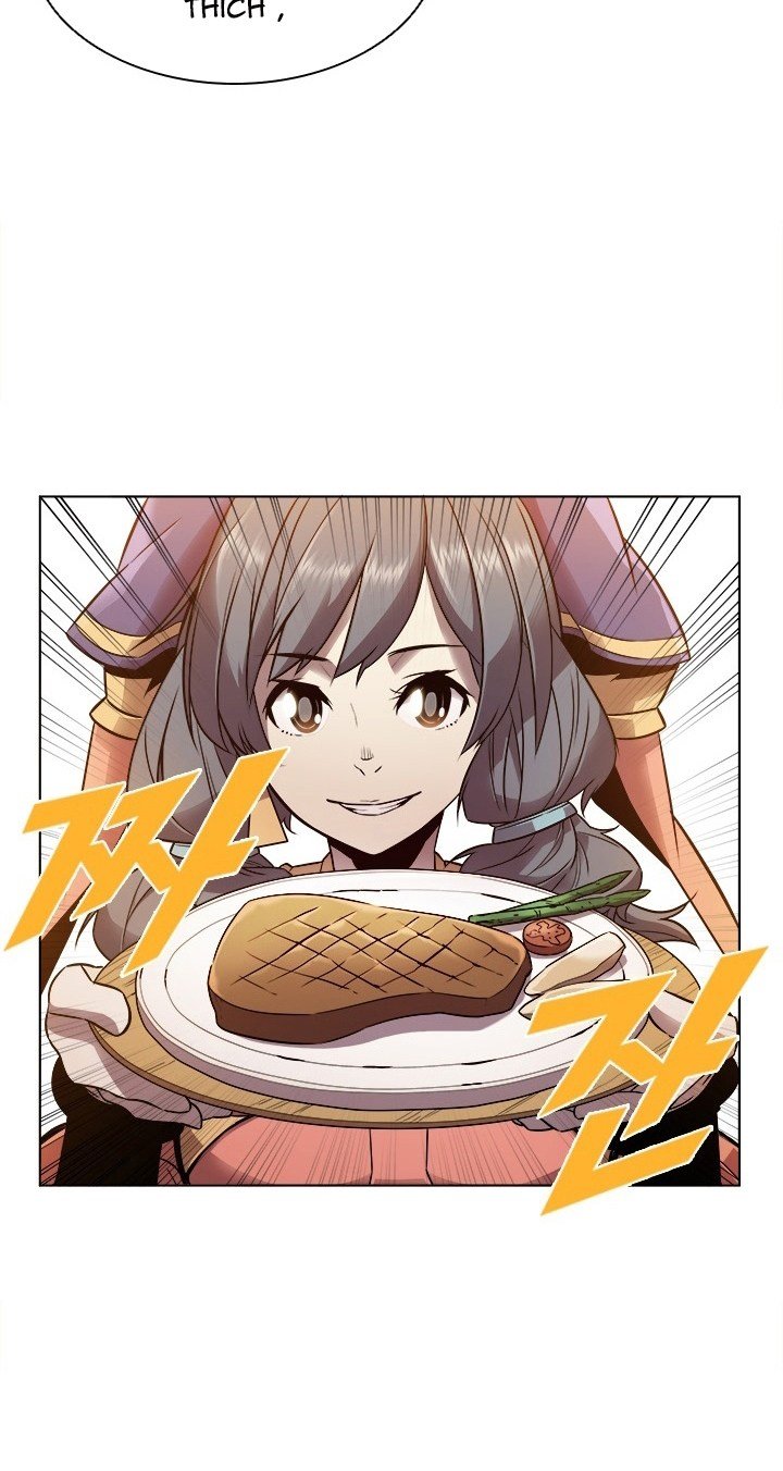 Đọc truyện Bậc thầy thuần hóa - Chap 9