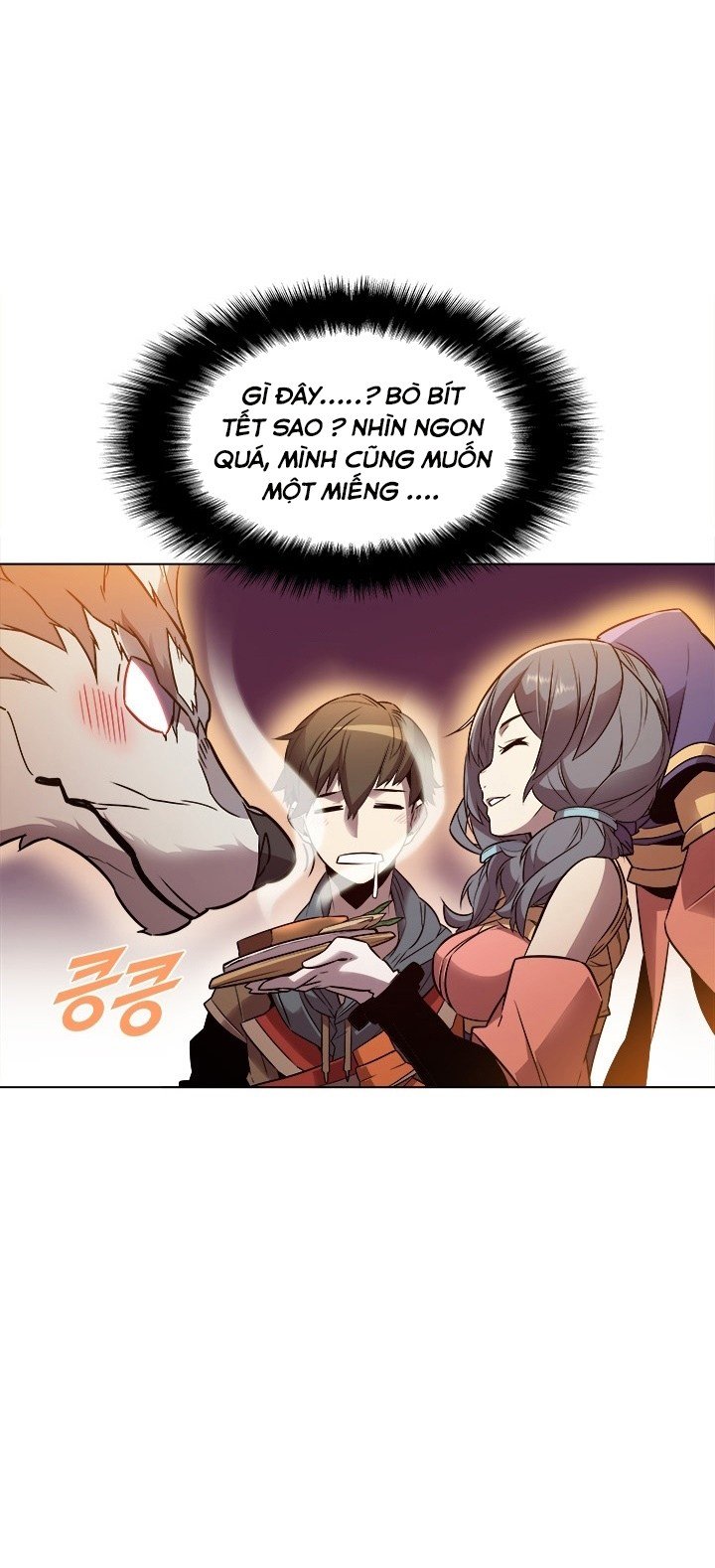 Đọc truyện Bậc thầy thuần hóa - Chap 9