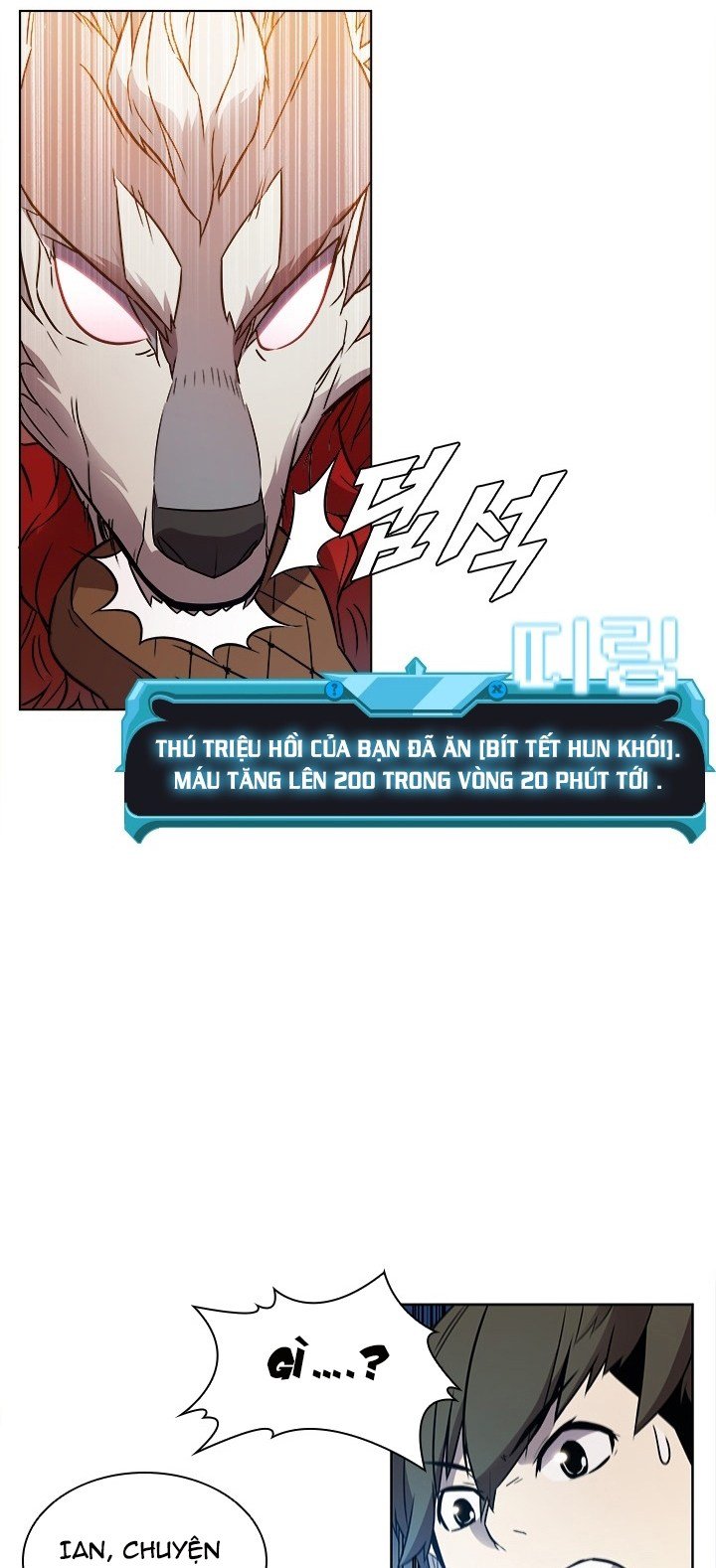 Đọc truyện Bậc thầy thuần hóa - Chap 9