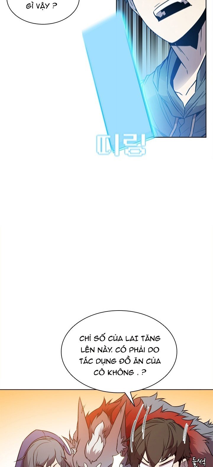 Đọc truyện Bậc thầy thuần hóa - Chap 9