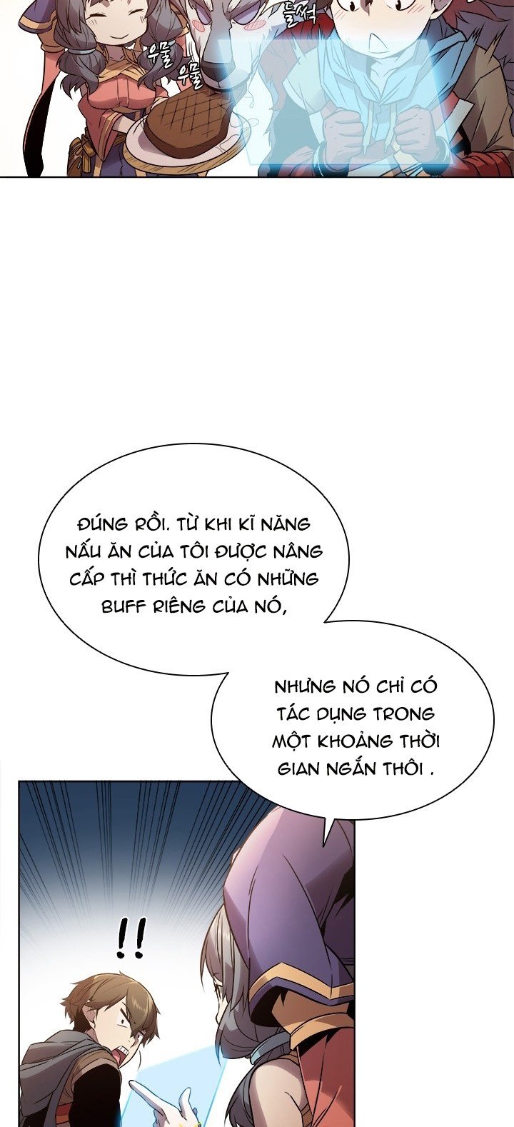 Đọc truyện Bậc thầy thuần hóa - Chap 9