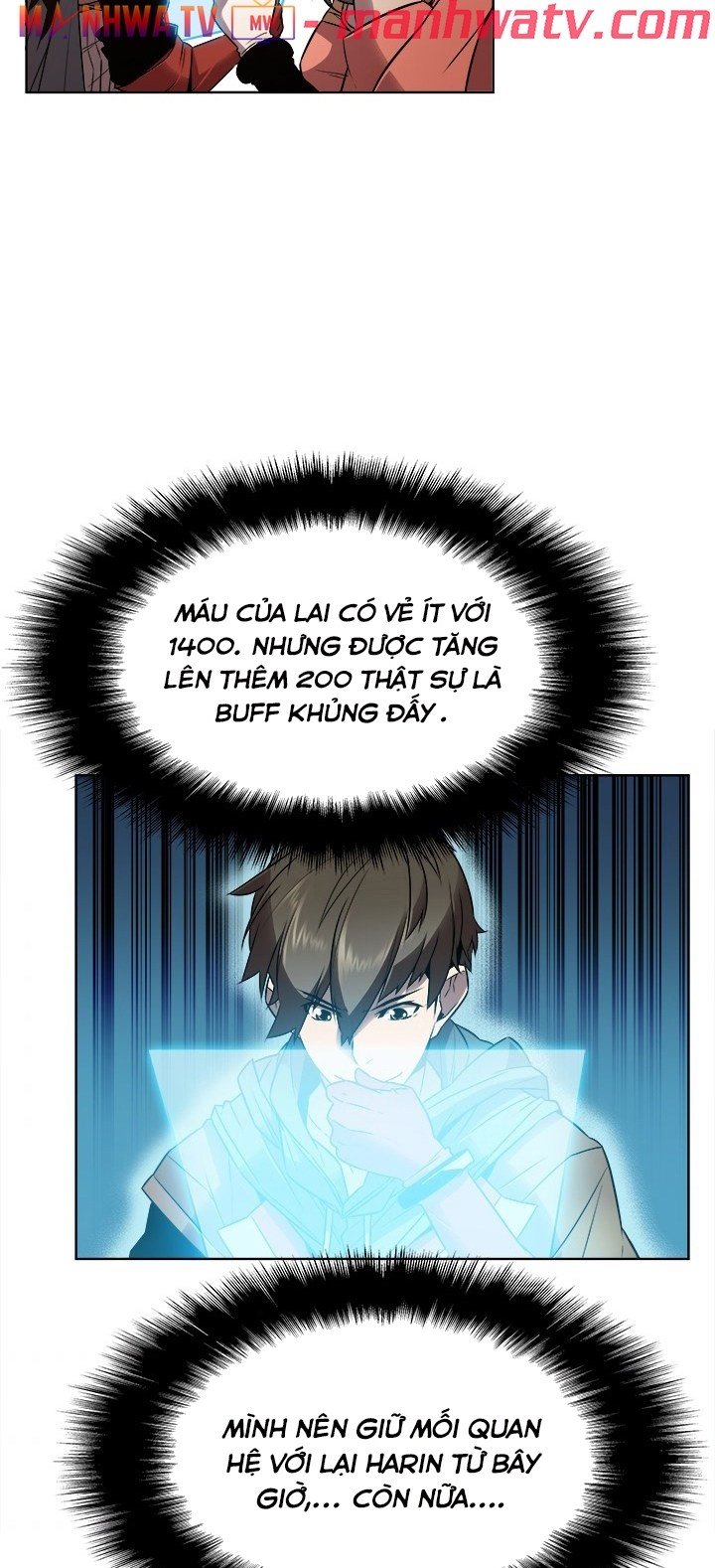 Đọc truyện Bậc thầy thuần hóa - Chap 9