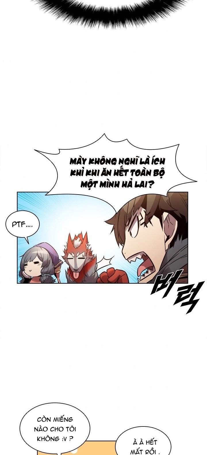 Đọc truyện Bậc thầy thuần hóa - Chap 9