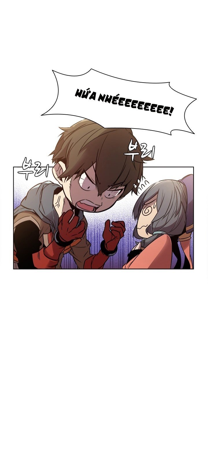 Đọc truyện Bậc thầy thuần hóa - Chap 9
