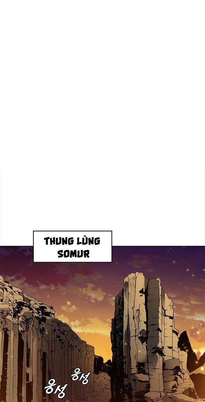 Đọc truyện Bậc thầy thuần hóa - Chap 9