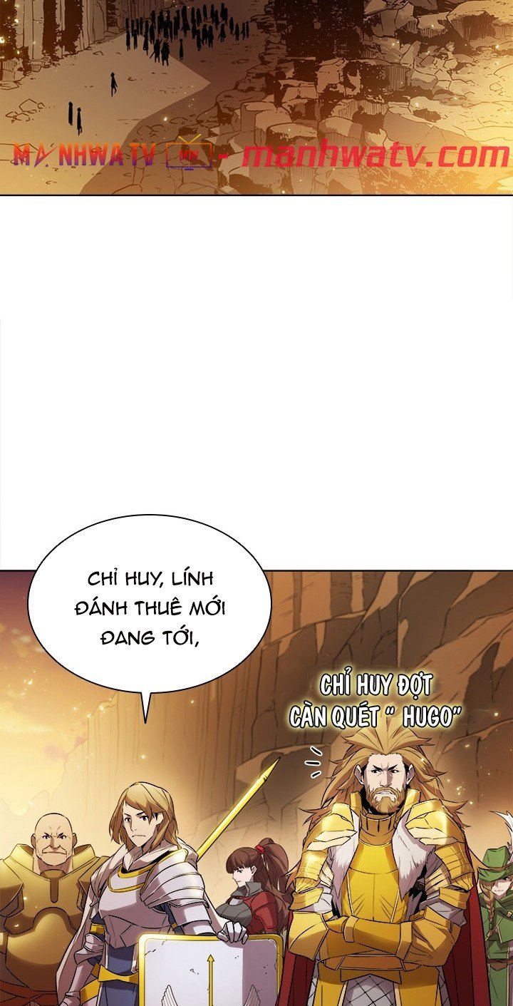 Đọc truyện Bậc thầy thuần hóa - Chap 9