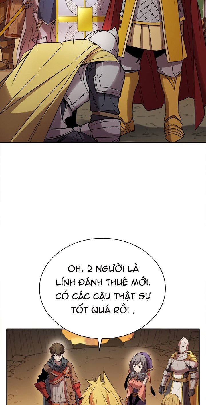 Đọc truyện Bậc thầy thuần hóa - Chap 9