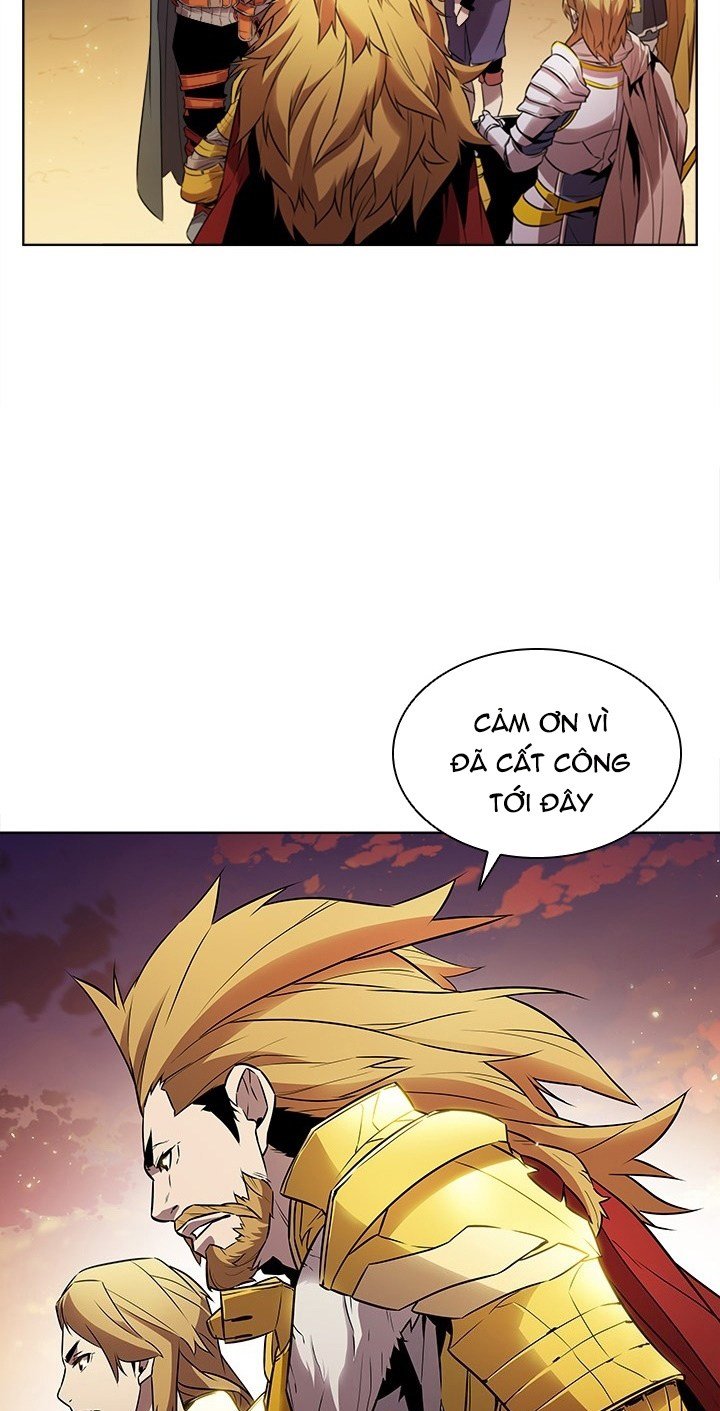 Đọc truyện Bậc thầy thuần hóa - Chap 9