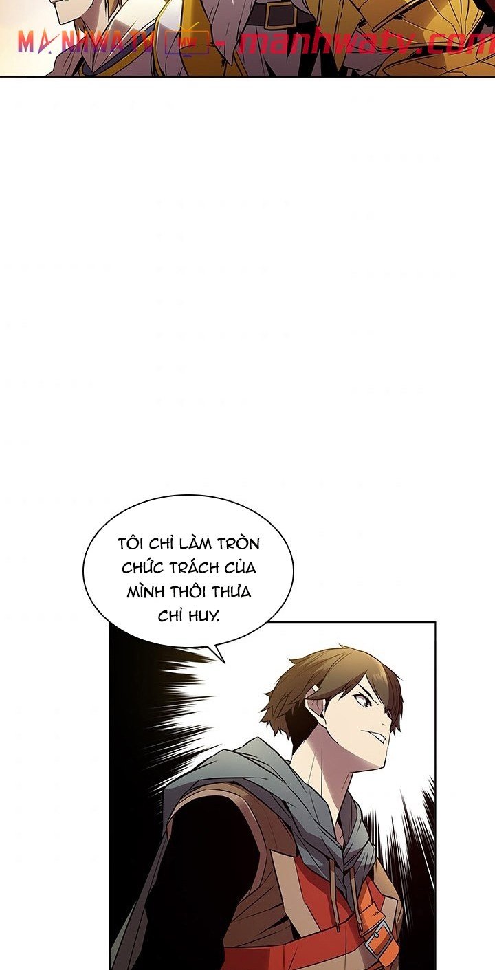 Đọc truyện Bậc thầy thuần hóa - Chap 9