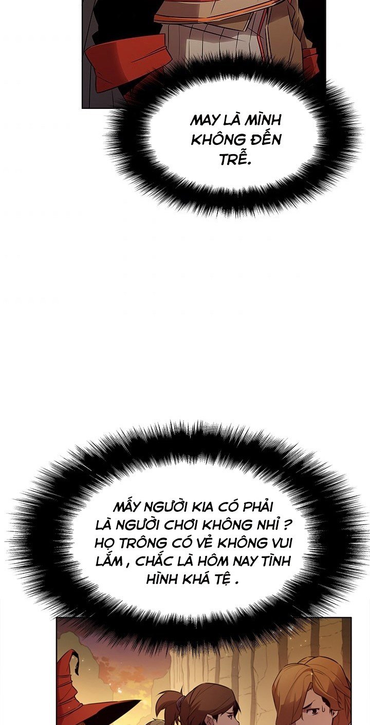 Đọc truyện Bậc thầy thuần hóa - Chap 9