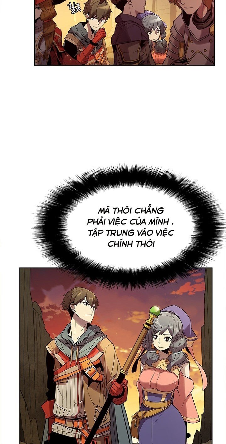 Đọc truyện Bậc thầy thuần hóa - Chap 9