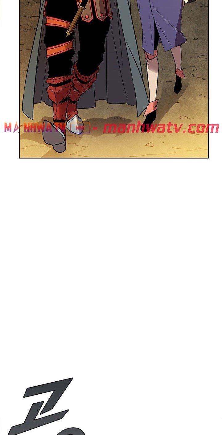 Đọc truyện Bậc thầy thuần hóa - Chap 9