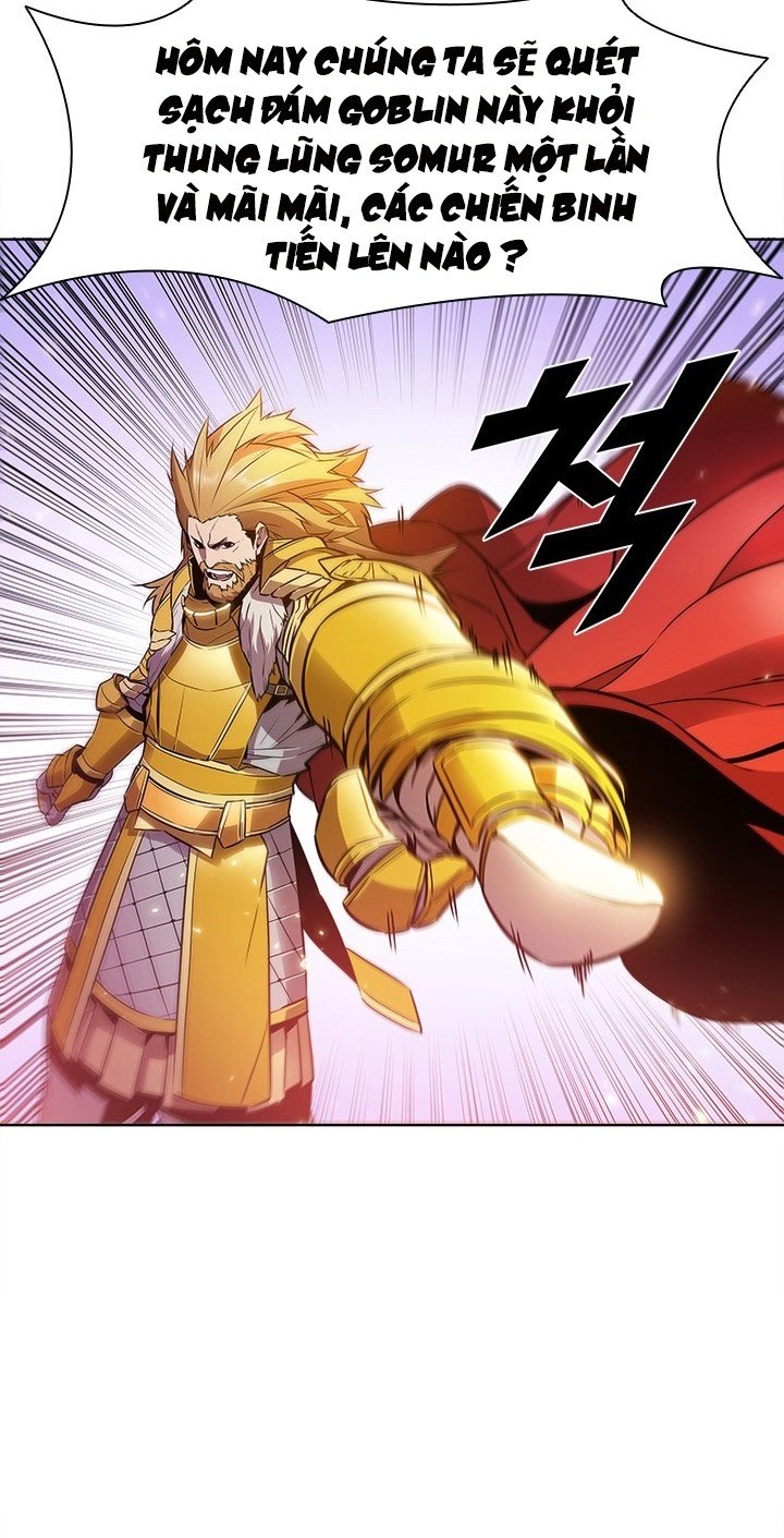 Đọc truyện Bậc thầy thuần hóa - Chap 9