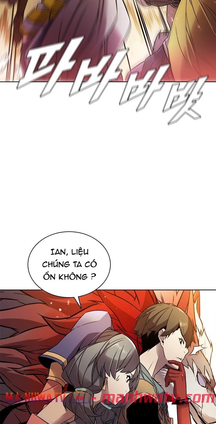 Đọc truyện Bậc thầy thuần hóa - Chap 9