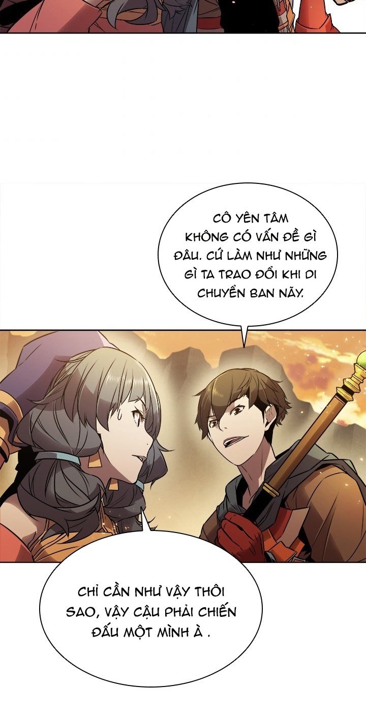 Đọc truyện Bậc thầy thuần hóa - Chap 9