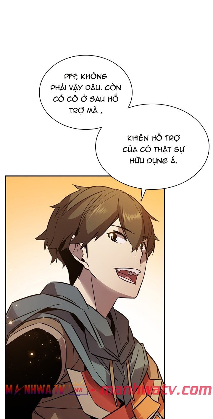 Đọc truyện Bậc thầy thuần hóa - Chap 9