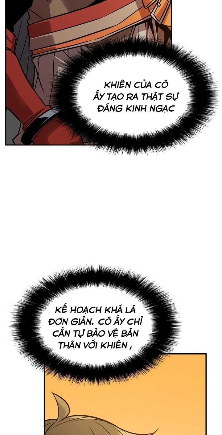 Đọc truyện Bậc thầy thuần hóa - Chap 9