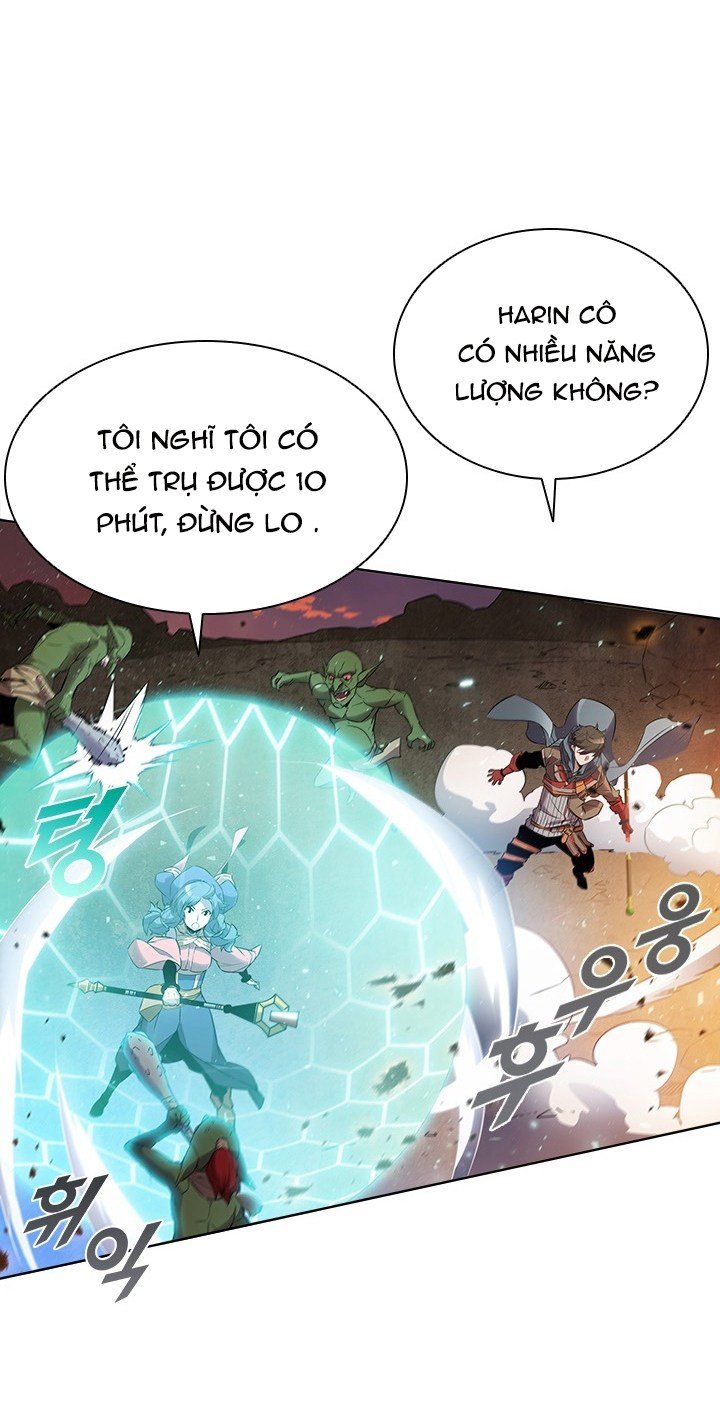 Đọc truyện Bậc thầy thuần hóa - Chap 9