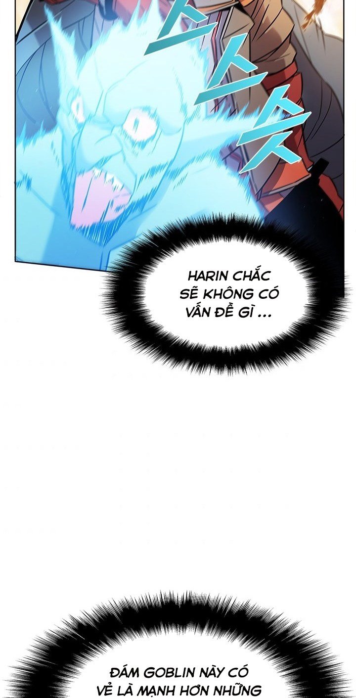 Đọc truyện Bậc thầy thuần hóa - Chap 9