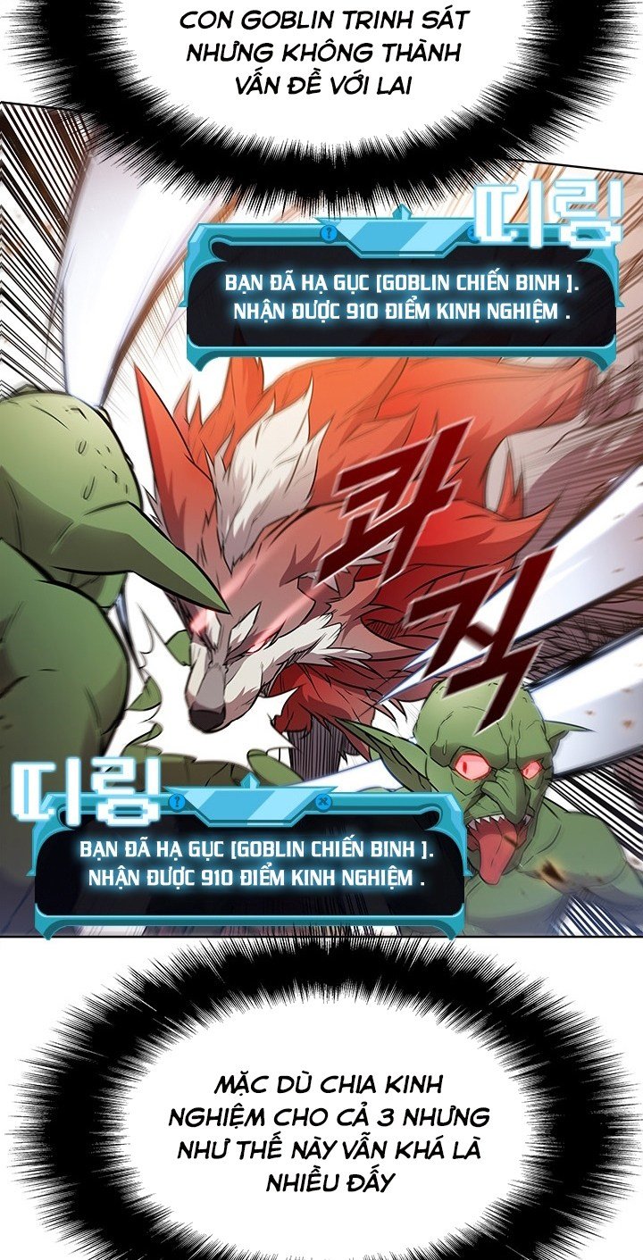 Đọc truyện Bậc thầy thuần hóa - Chap 9