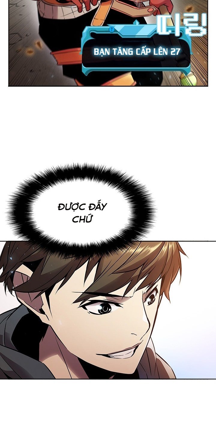 Đọc truyện Bậc thầy thuần hóa - Chap 9