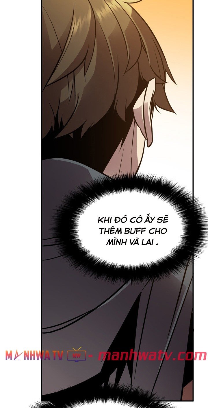 Đọc truyện Bậc thầy thuần hóa - Chap 9