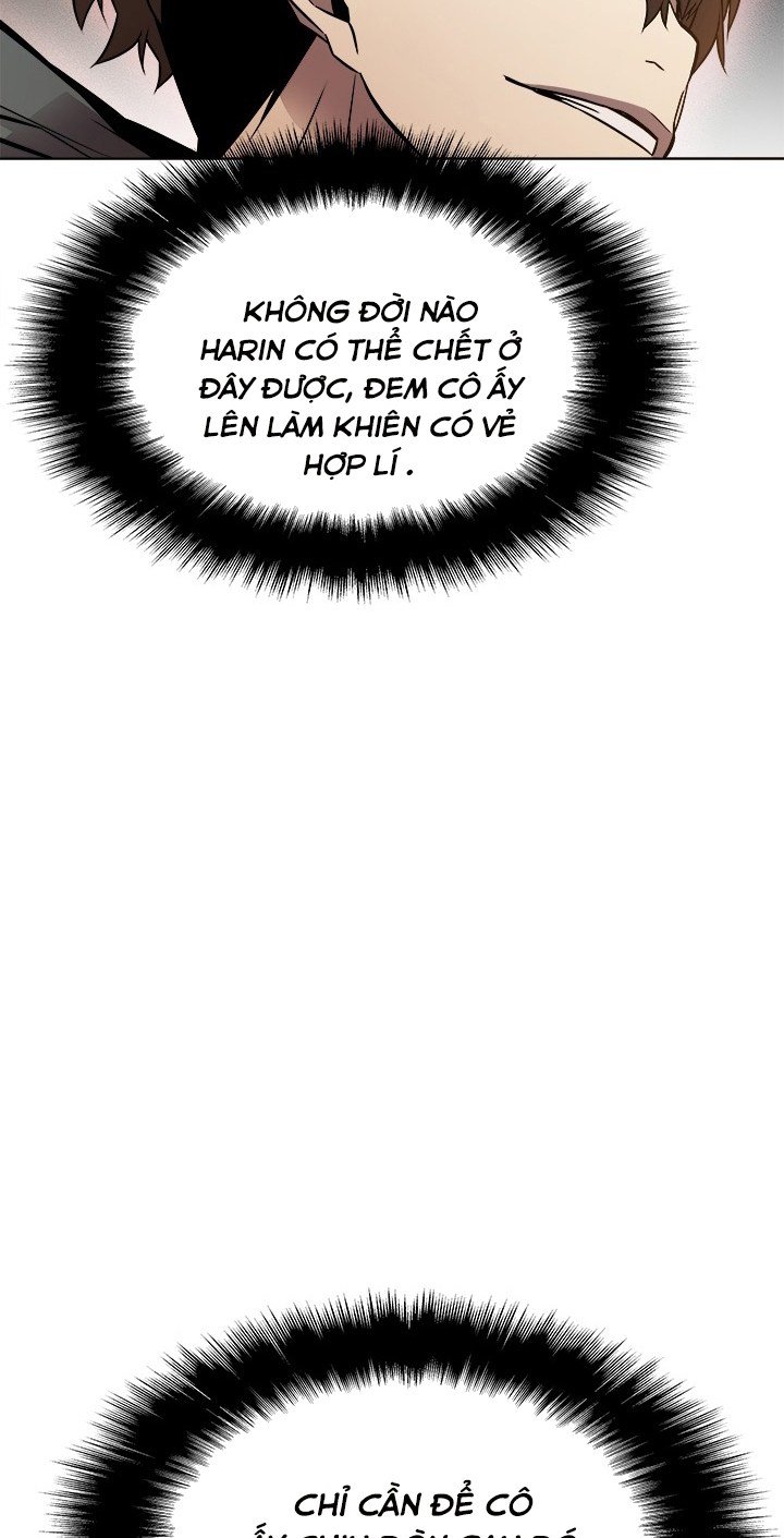 Đọc truyện Bậc thầy thuần hóa - Chap 9