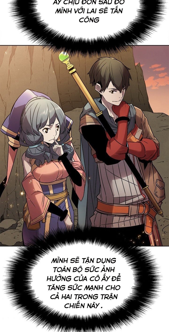 Đọc truyện Bậc thầy thuần hóa - Chap 9