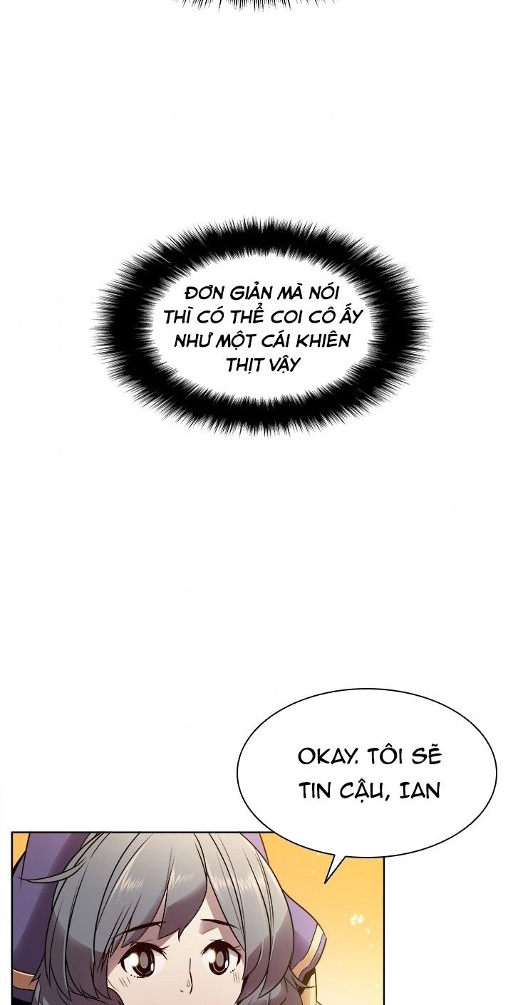 Đọc truyện Bậc thầy thuần hóa - Chap 9