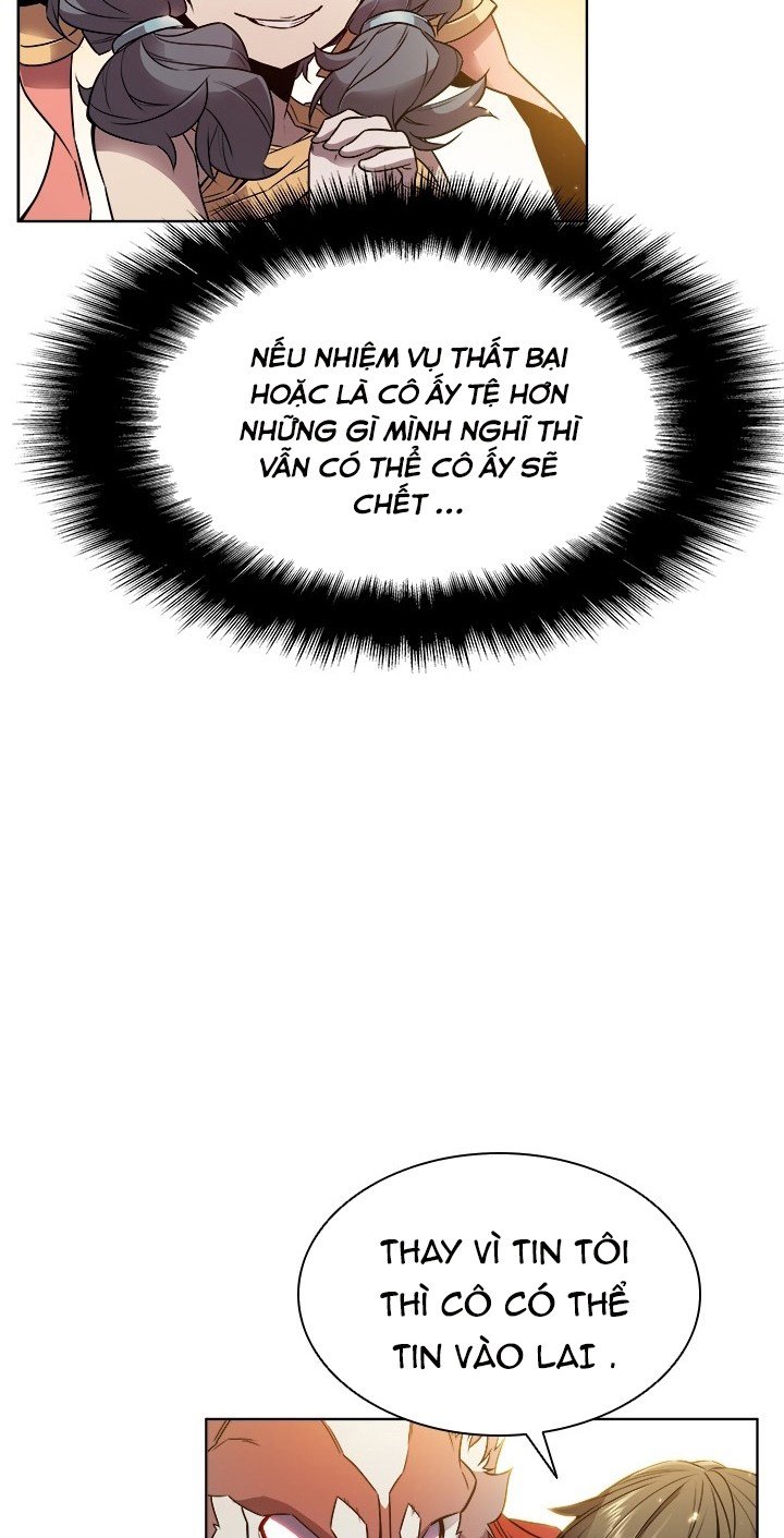 Đọc truyện Bậc thầy thuần hóa - Chap 9