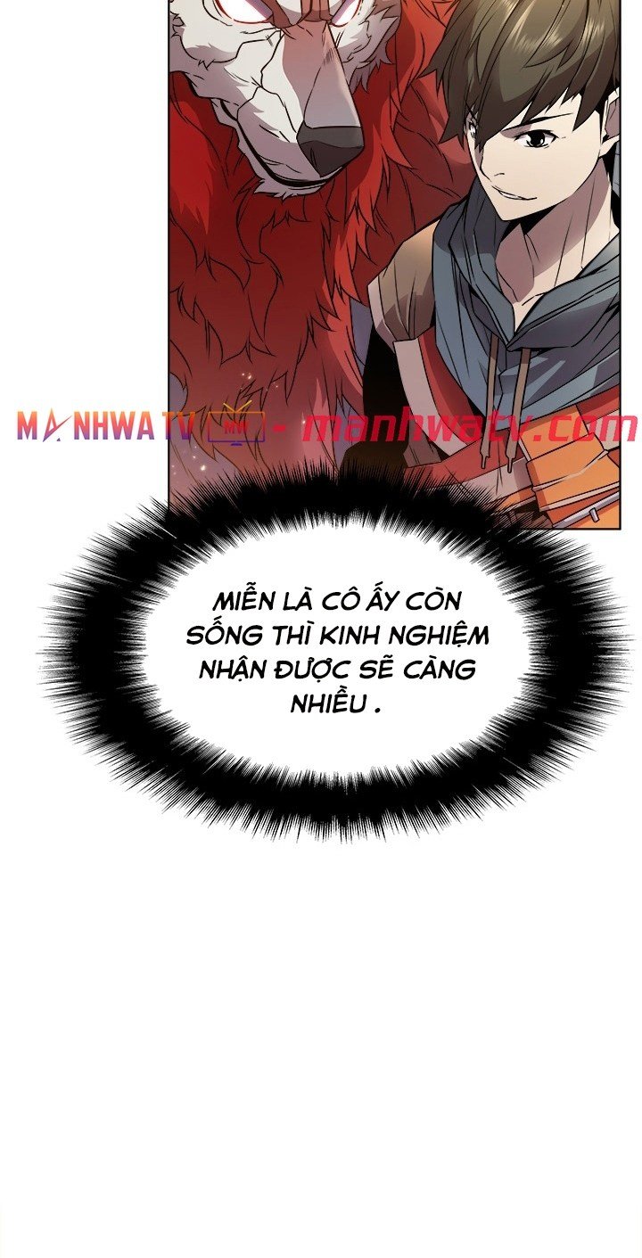 Đọc truyện Bậc thầy thuần hóa - Chap 9