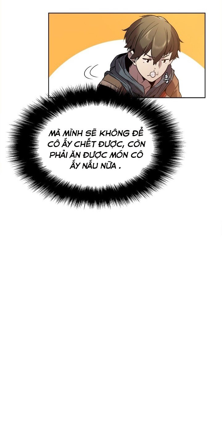 Đọc truyện Bậc thầy thuần hóa - Chap 9