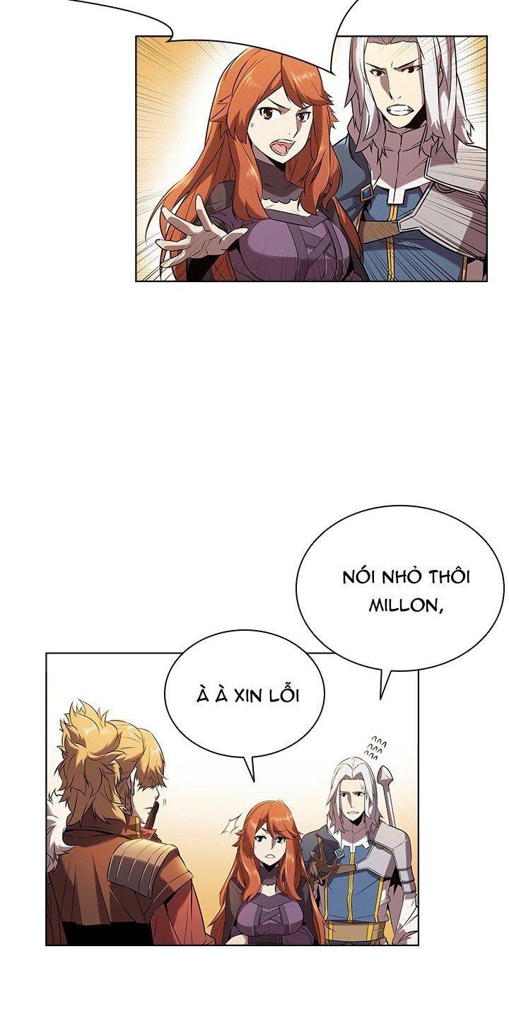 Đọc truyện Bậc thầy thuần hóa - Chap 10