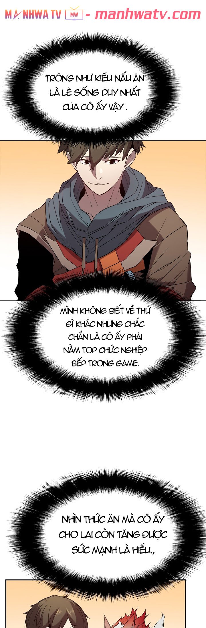 Đọc truyện Bậc thầy thuần hóa - Chap 14