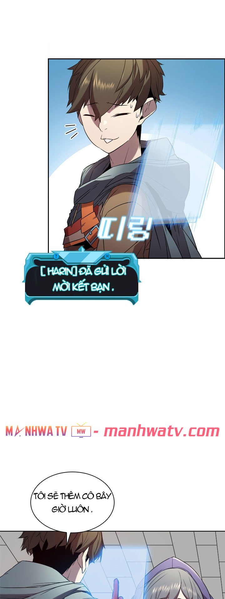 Đọc truyện Bậc thầy thuần hóa - Chap 14