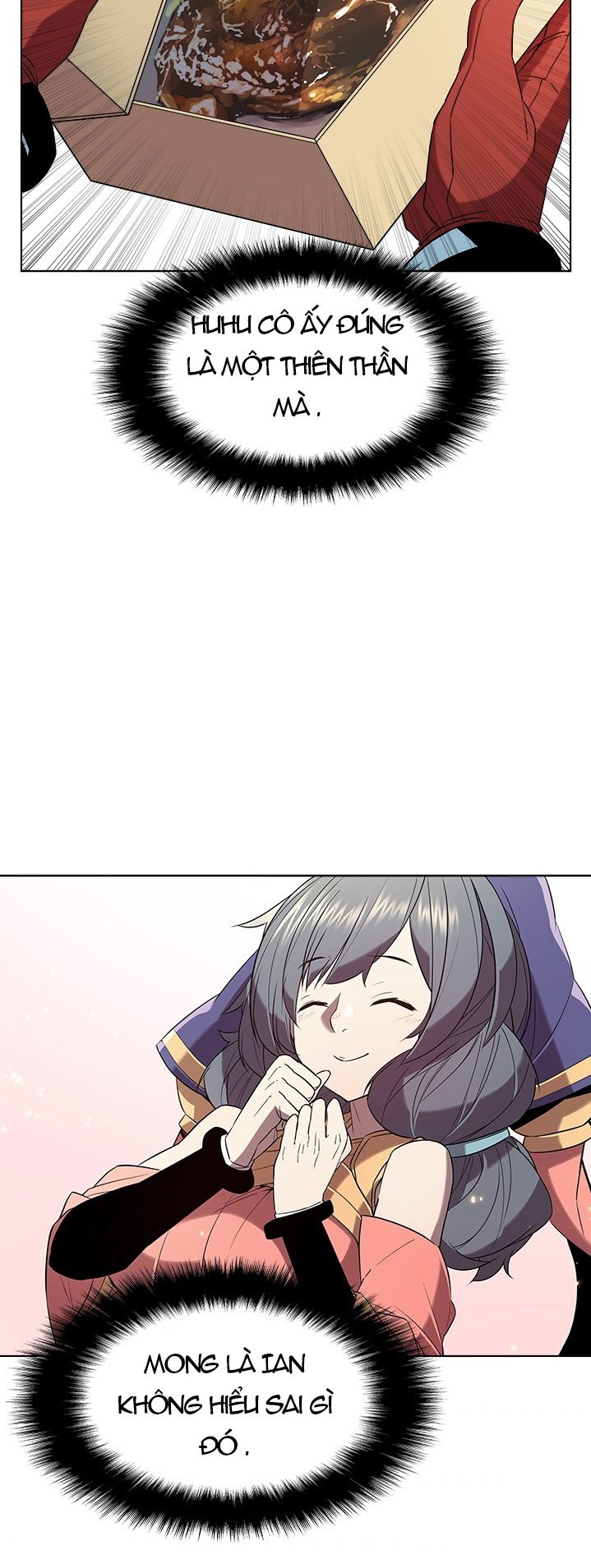 Đọc truyện Bậc thầy thuần hóa - Chap 14