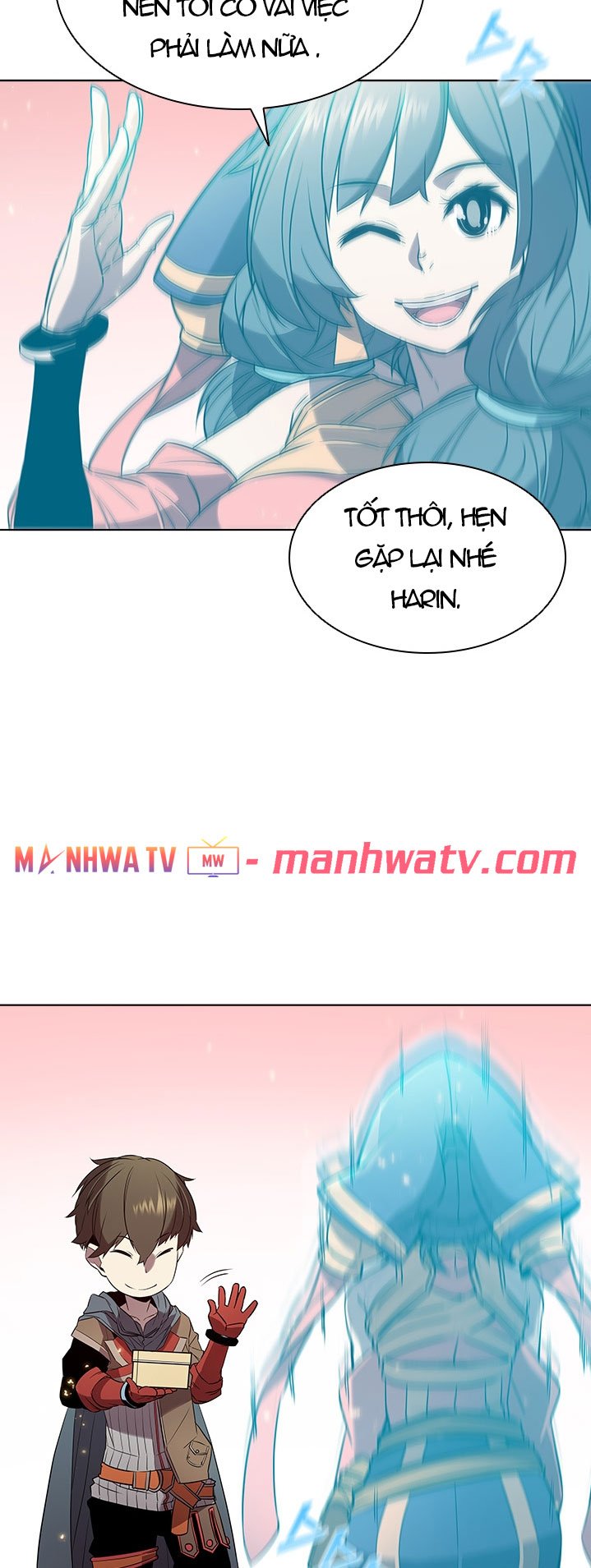 Đọc truyện Bậc thầy thuần hóa - Chap 14