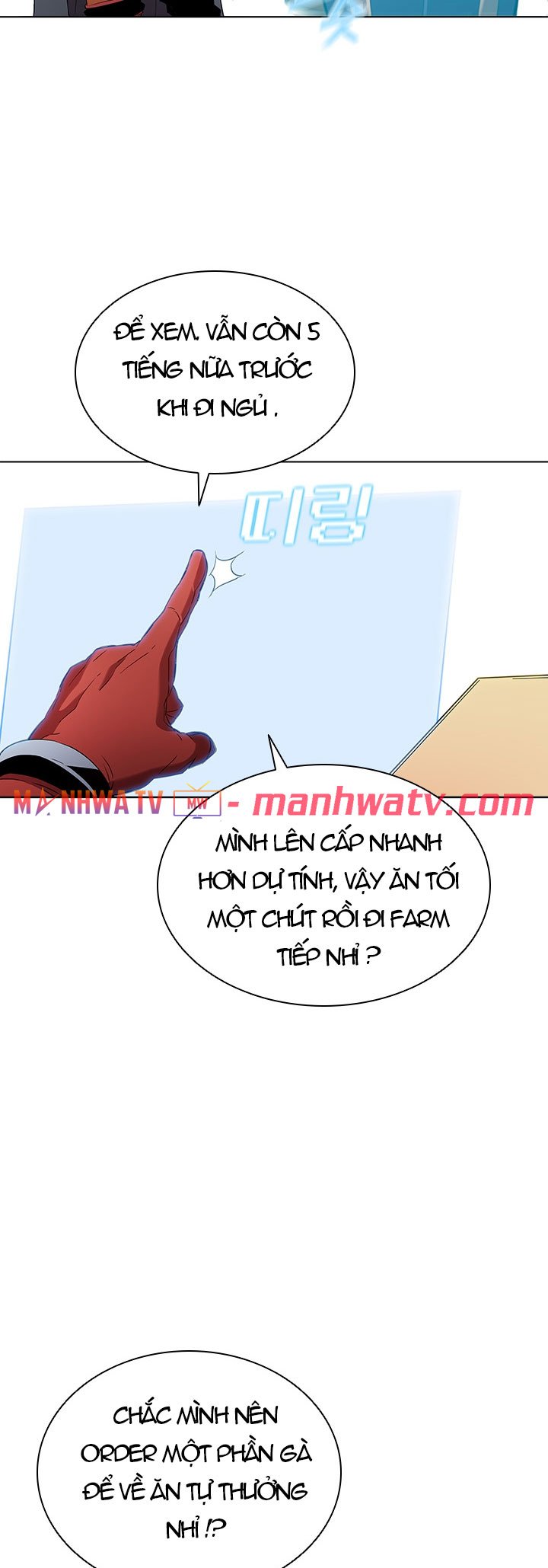 Đọc truyện Bậc thầy thuần hóa - Chap 14