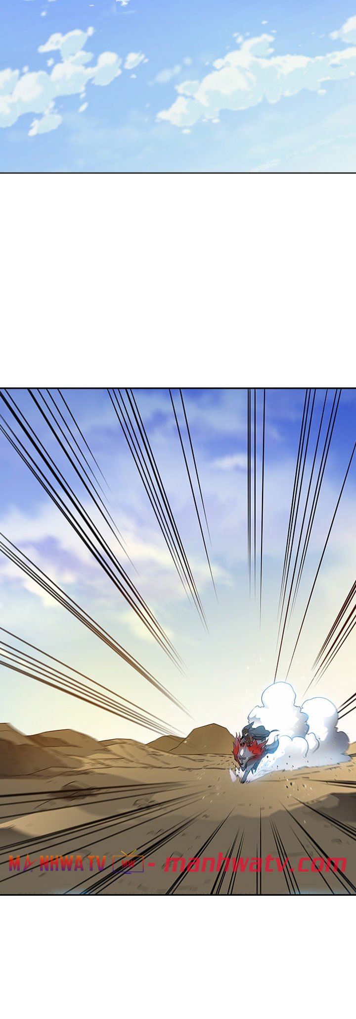 Đọc truyện Bậc thầy thuần hóa - Chap 14