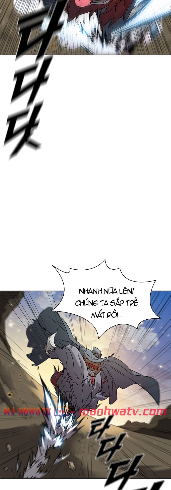 Đọc truyện Bậc thầy thuần hóa - Chap 14